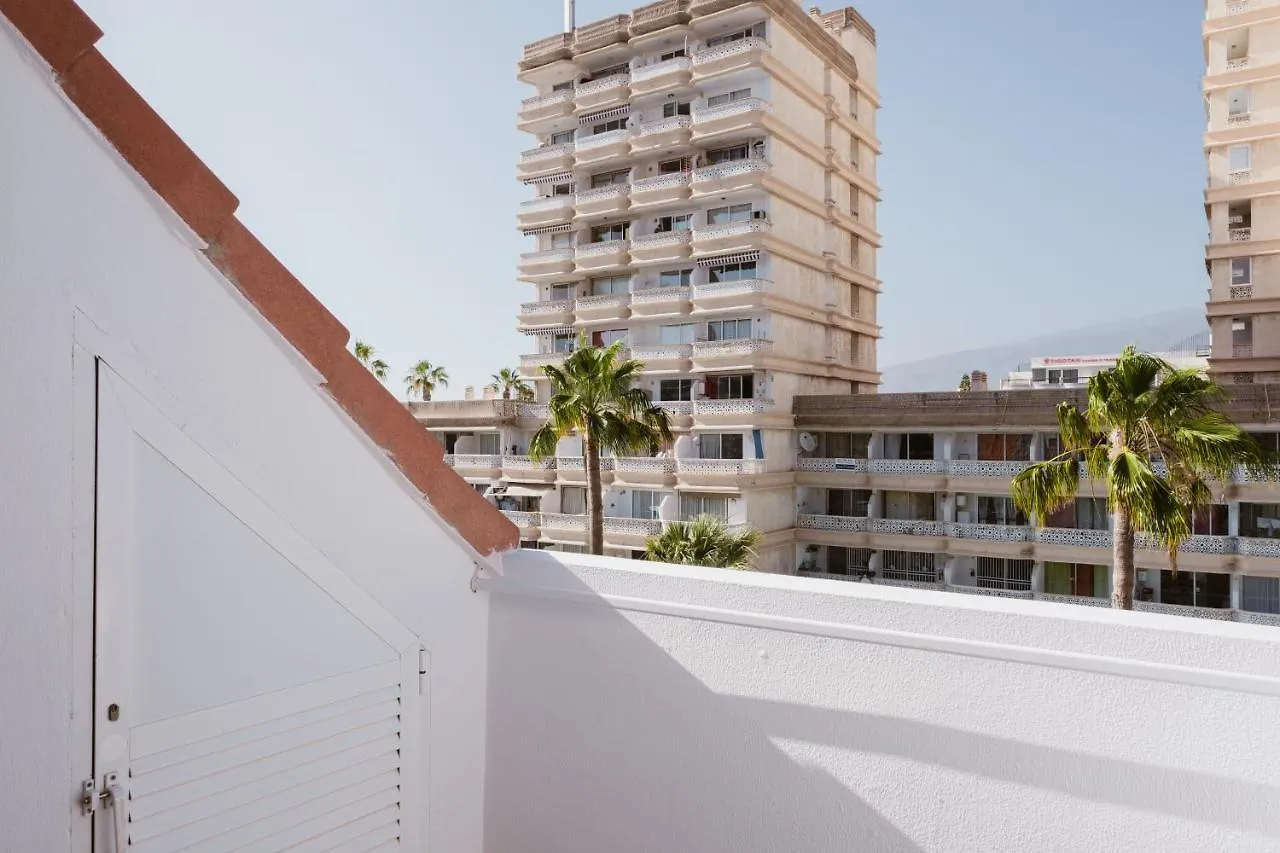 Melo Sur Apartment Playa de las Americas  0*, Playa de las Americas (Tenerife)