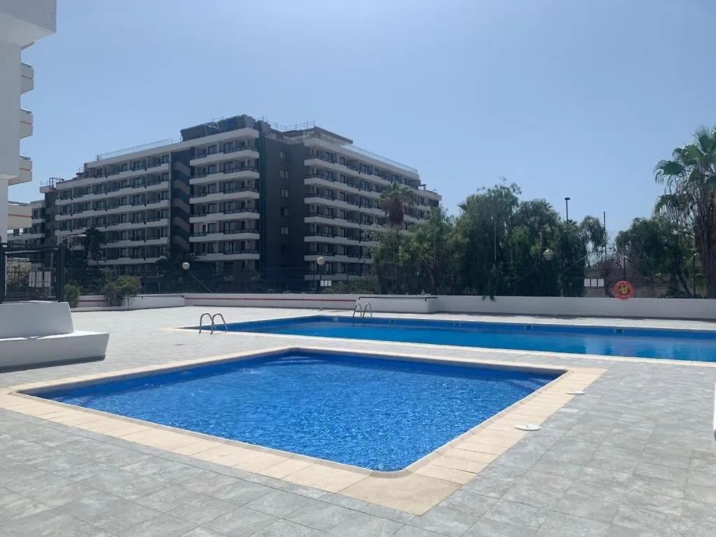 Apartmán Melo Sur Playa de las Americas