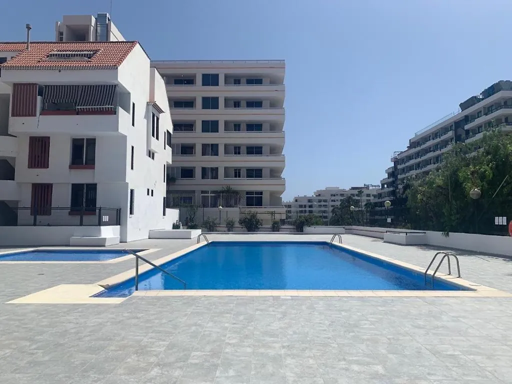 Apartmán Melo Sur Playa de las Americas