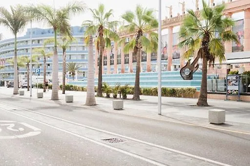 Appartamento Melo Sur Playa de las Americas   Playa de las Americas (Tenerife)