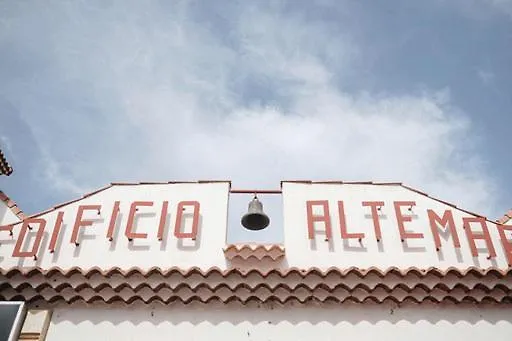 Melo Sur Apartment Playa de las Americas  Spain