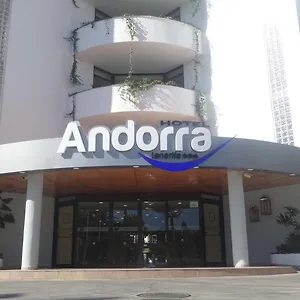 Appartamento Hotel-apartamentos Andorra, Playa de las Americas (Tenerife)