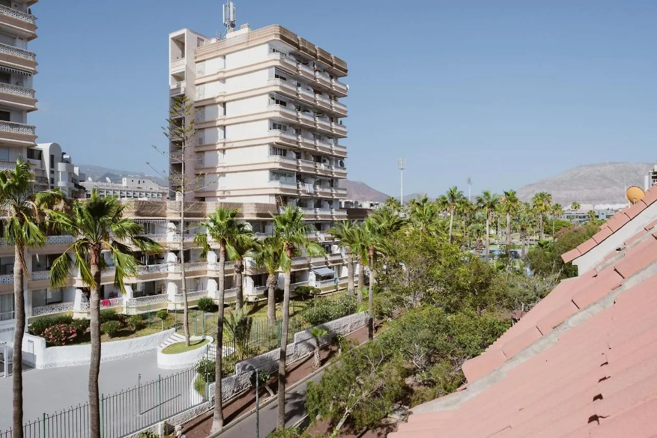 Melo Sur Apartment Playa de las Americas